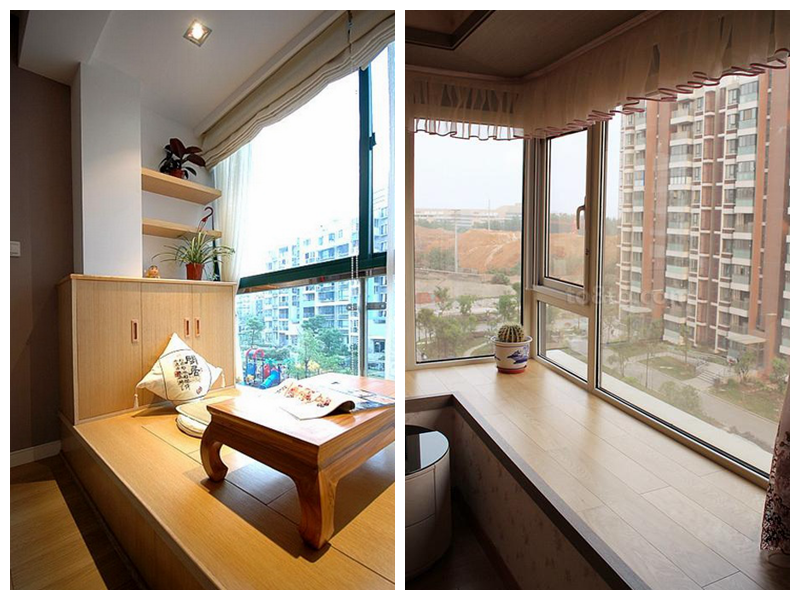 LOFT裝修風格,北歐風格LOFT設(shè)計,新中式風格LOFT欣賞