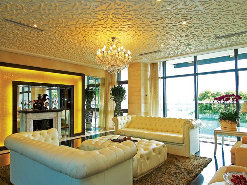 吊頂裝修風(fēng)水知識,吊頂裝修風(fēng)水禁忌,