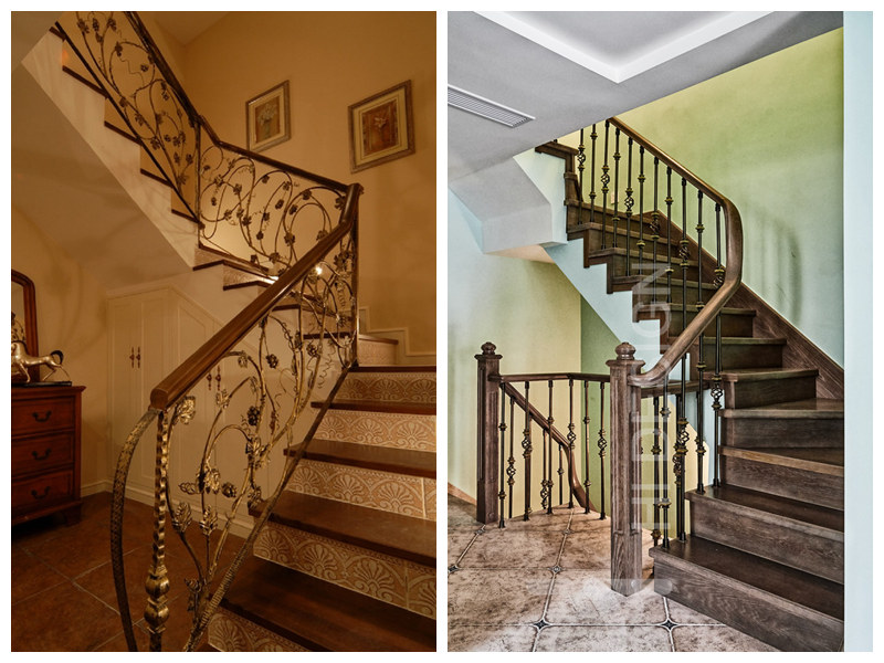 復式樓梯安裝注意事項