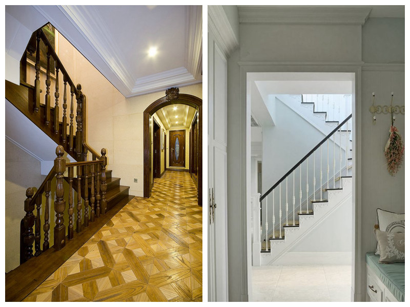 復式樓梯安裝注意事項