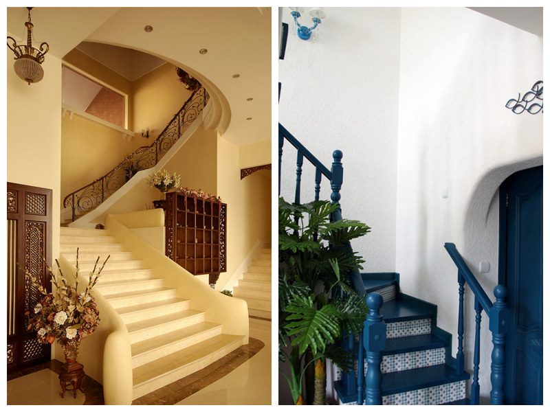 復式樓梯安裝注意事項