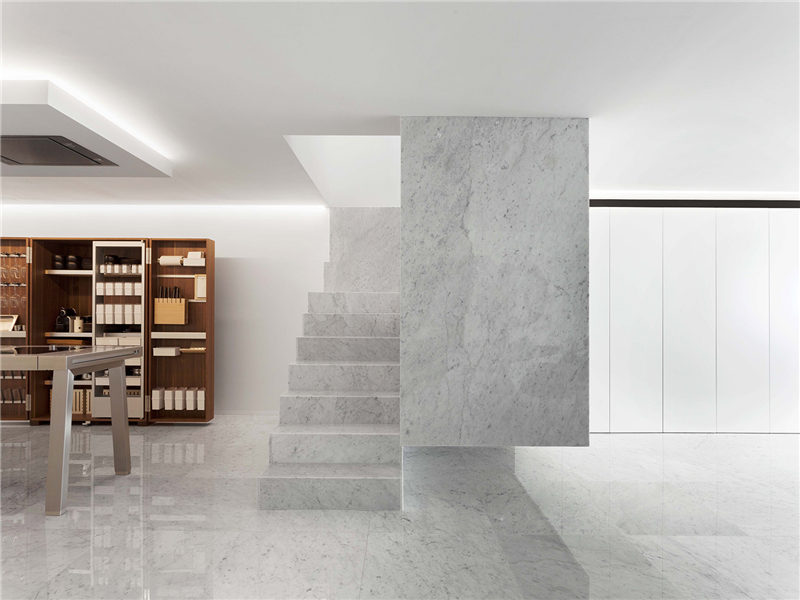 珠海斗門區(qū)樓梯裝修設(shè)計圖