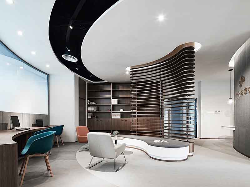 天津市靜?？h公司裝修