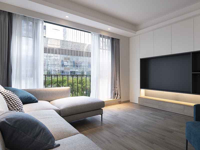 ?？谑行阌^(qū)室內(nèi)裝修