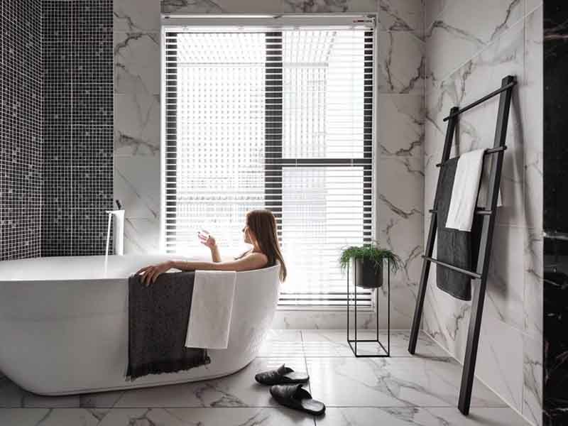 ?？谑旋埲A區(qū)浴室裝修