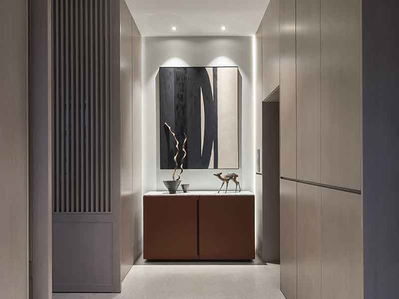 ?？谑协偵絽^(qū)別墅裝修