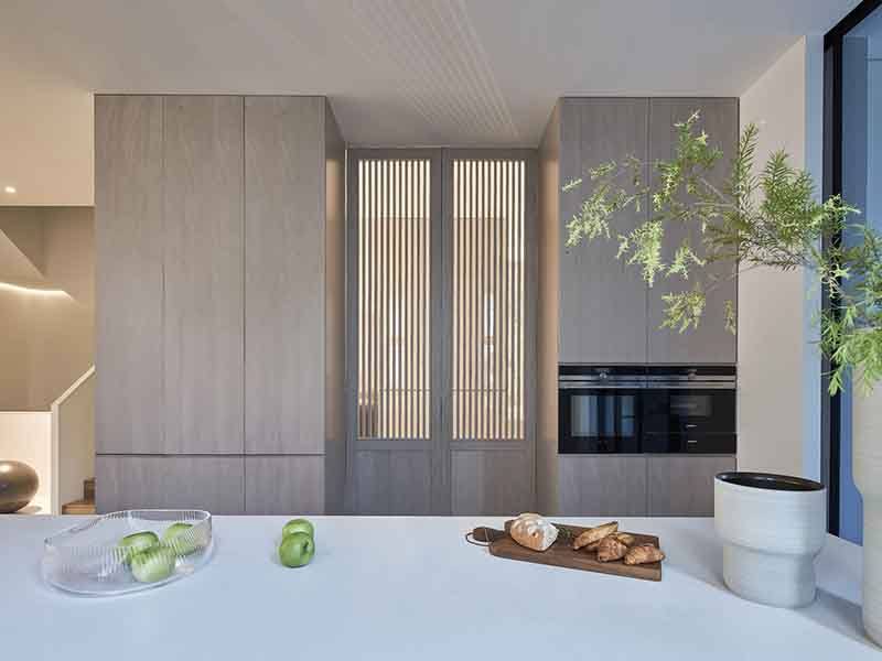 ?？谑协偵絽^(qū)別墅裝修