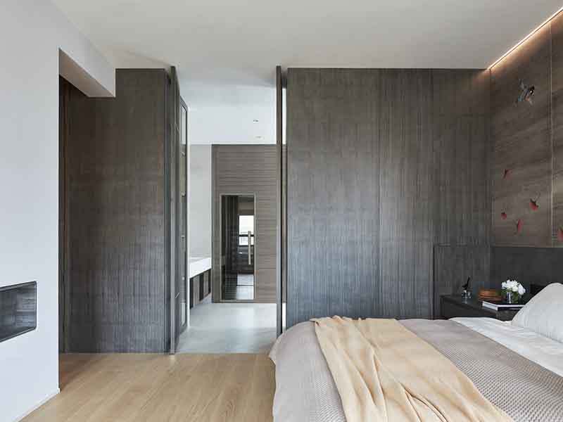 ?？谑旋埲A區(qū)二手房裝修