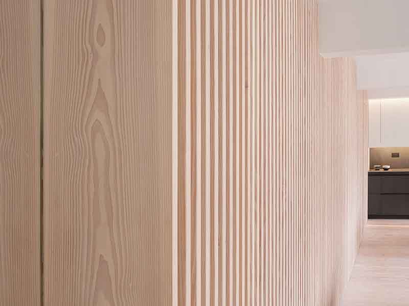 太原市古交市隔墻裝修效果圖