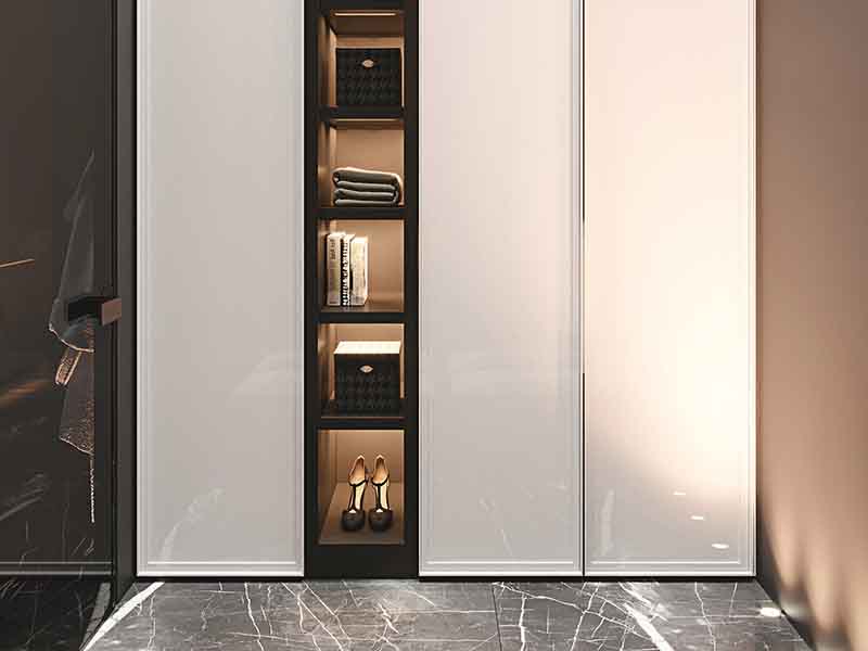 江門市新會(huì)區(qū)簡歐裝修效果圖