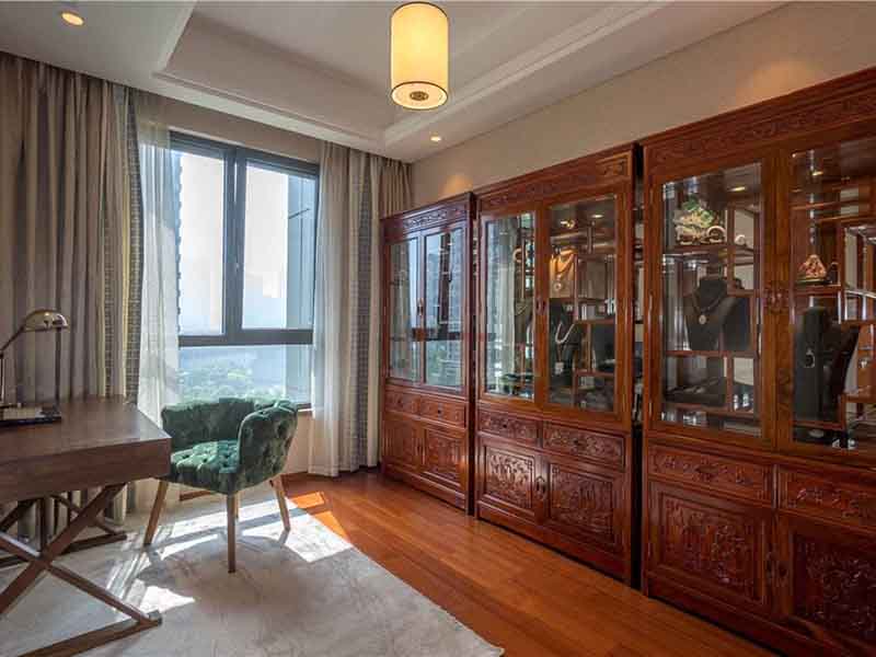 惠州市惠城區(qū)龍豐家庭水電裝修-電路布線(xiàn)