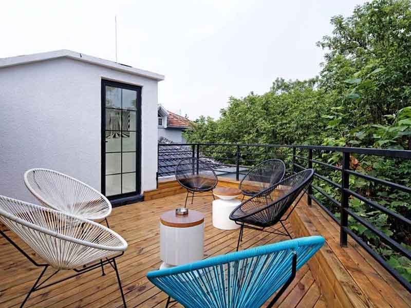 中山市火炬開發(fā)區(qū)中山港屋面防水補漏-涂刷防水