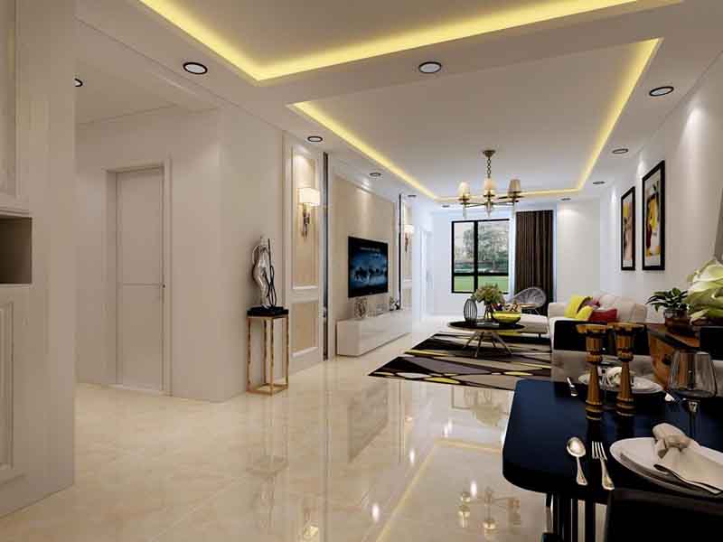 江門(mén)蓬江北新老房子翻新裝修-家具翻新