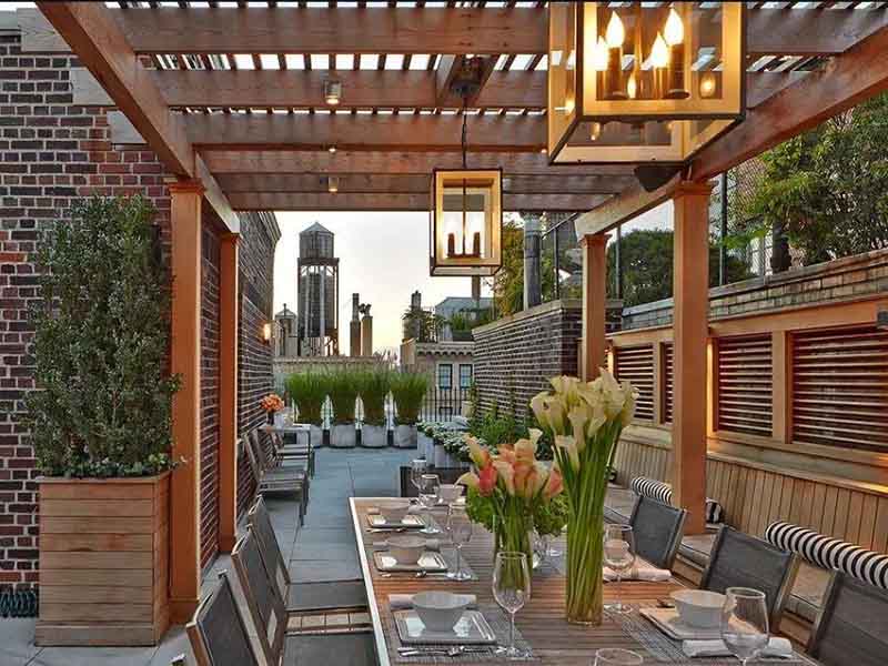 德陽廣漢市雒城屋面防水補漏-做保護(hù)層