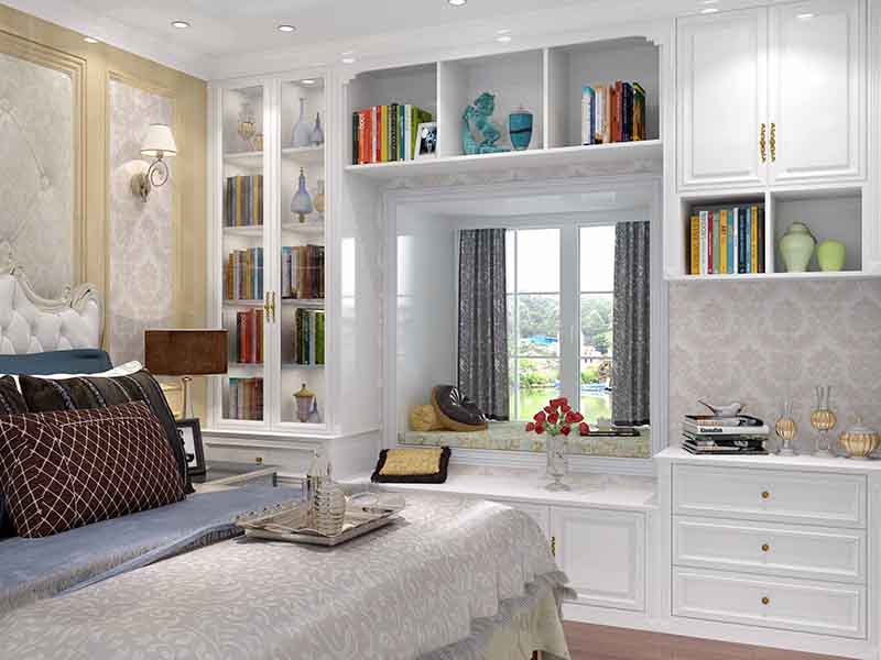 貴陽(yáng)市白云區(qū)房間門窗裝修-材料運(yùn)輸