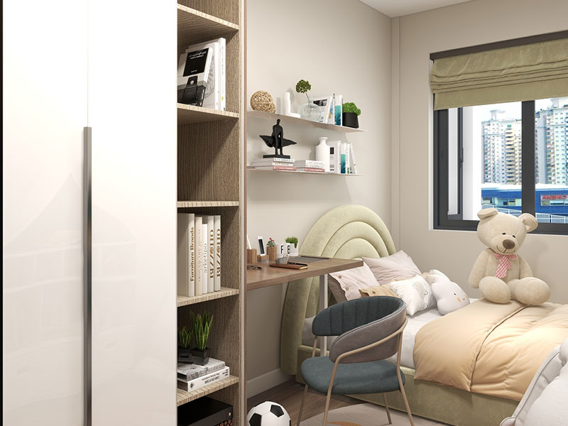 拉薩市達(dá)孜區(qū)小戶型裝修設(shè)計(jì)-客廳設(shè)計(jì)