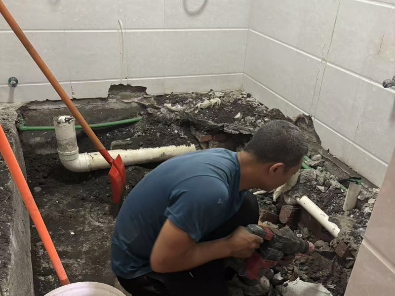 做過防水的屋頂再次漏水怎么辦