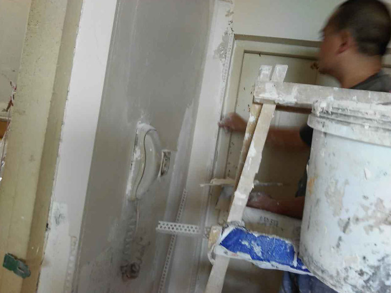 墻面油漆、乳膠漆粉刷