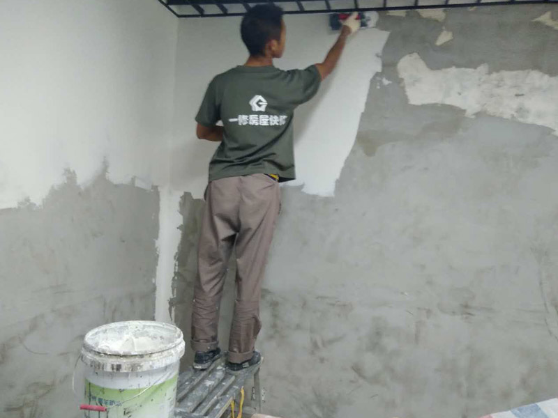 墻面刮膩?zhàn)臃? /> <img src=