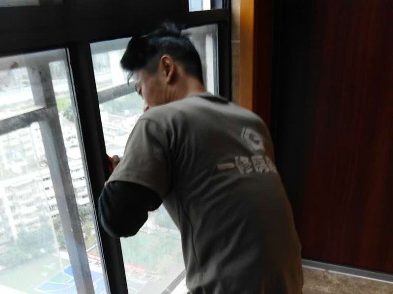 陽臺漏水修補(bǔ)