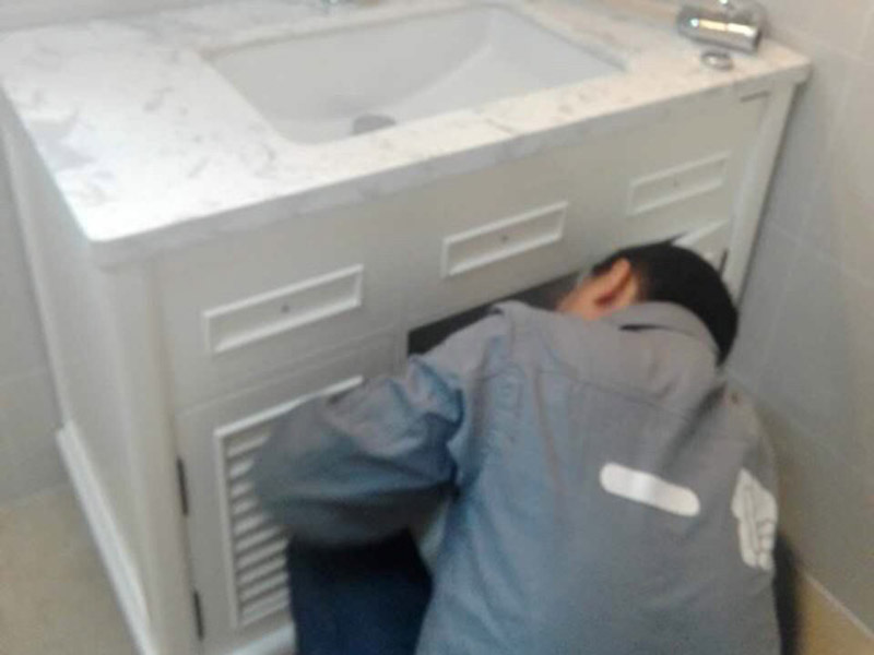 疏通下水道疏通