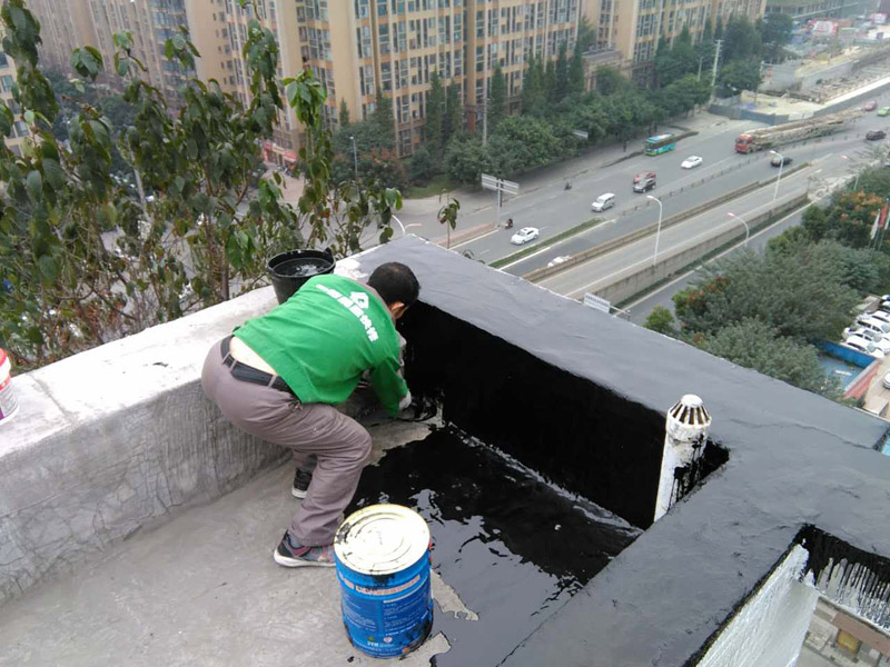 屋頂防水多少錢一平方？衛(wèi)生間防水補漏多少錢？